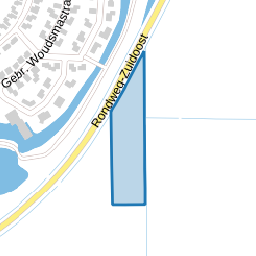 Perceel DKM00-D-1572