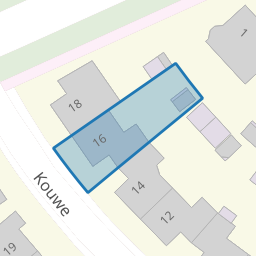 Perceel DKM00-D-1599