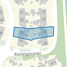 Perceel DKM00-D-1643