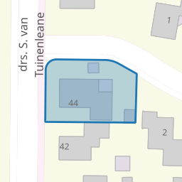 Perceel DKM00-D-1699