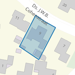 Perceel DKM00-D-1716