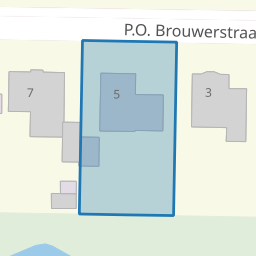 Perceel DKM00-D-1734