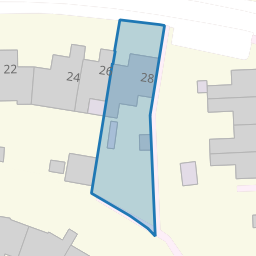 Perceel DKM00-D-1754