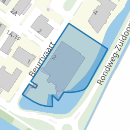 Perceel DKM00-D-1758