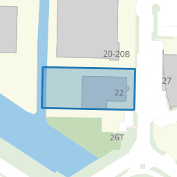 Perceel DKM00-D-1770