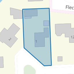 Perceel DKM00-D-1772