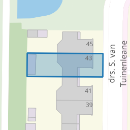 Perceel DKM00-D-1784