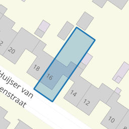 Perceel DKM00-D-1812