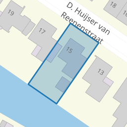 Perceel DKM00-D-1816