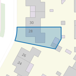 Perceel DKM00-D-1822