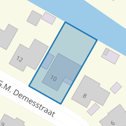 Perceel DKM00-D-1829