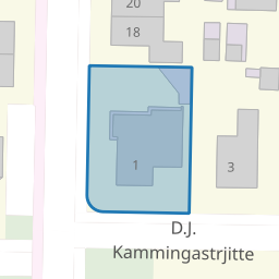 Perceel DKM00-D-1879