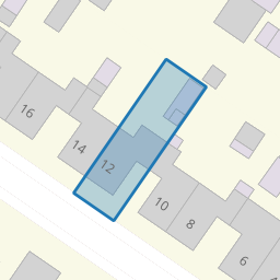 Perceel DKM00-D-1901