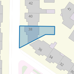 Perceel DKM00-D-1947