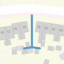 Perceel DKM00-D-1958