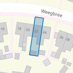 Perceel DKM00-D-1961