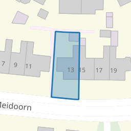 Perceel DKM00-D-1974