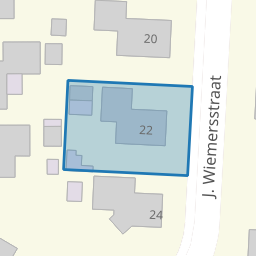 Perceel DKM00-D-1994