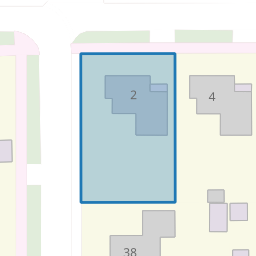 Perceel DKM00-D-2030