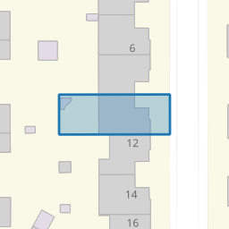 Perceel DKM00-D-2033