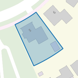 Perceel DKM00-D-2041