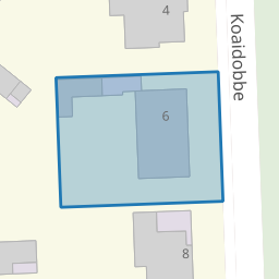 Perceel DKM00-D-2074