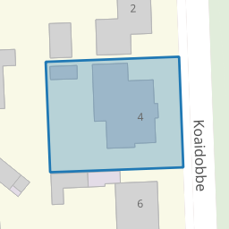 Perceel DKM00-D-2098