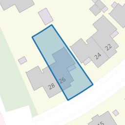 Perceel DKM00-D-2107