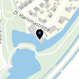 Appartement DKM00 D 2109 10