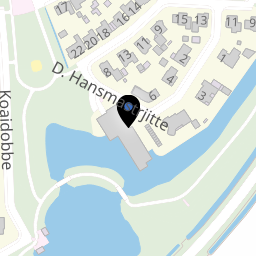 Appartement DKM00 D 2109 11