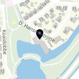 Appartement DKM00 D 2109 18