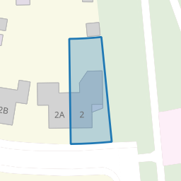 Perceel DKM00-D-2132