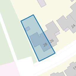 Perceel DKM00-D-2133