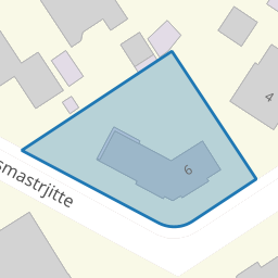 Perceel DKM00-D-2138