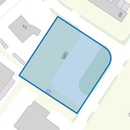 Perceel DKM00-D-2141