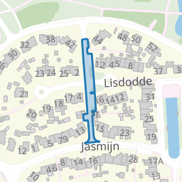 Perceel DKM00-D-2153