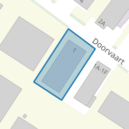 Perceel DKM00-D-2228