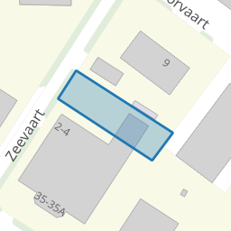 Perceel DKM00-D-2235