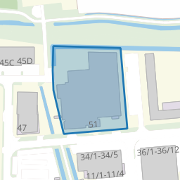 Perceel DKM00-D-2264