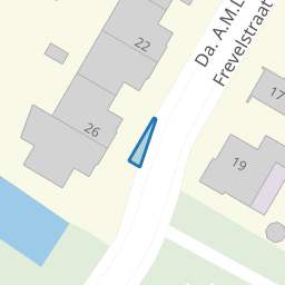 Perceel DKM00-D-2282