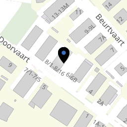 Appartement DKM00 D 2293 13