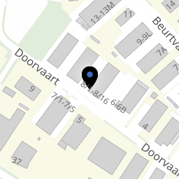 Appartement DKM00 D 2293 8