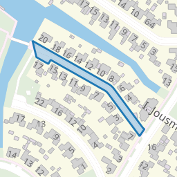 Perceel DKM00-D-2316