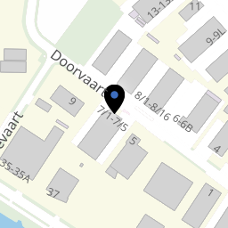 Appartement DKM00 D 2318 1