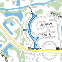 Perceel DKM00-D-2322