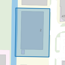 Perceel DKM00-D-2330