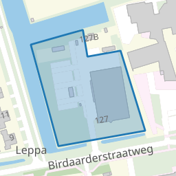 Perceel DKM00-D-2357