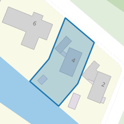 Perceel DKM00-D-2358