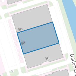 Perceel DKM00-D-2364