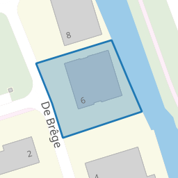 Perceel DKM00-D-2369